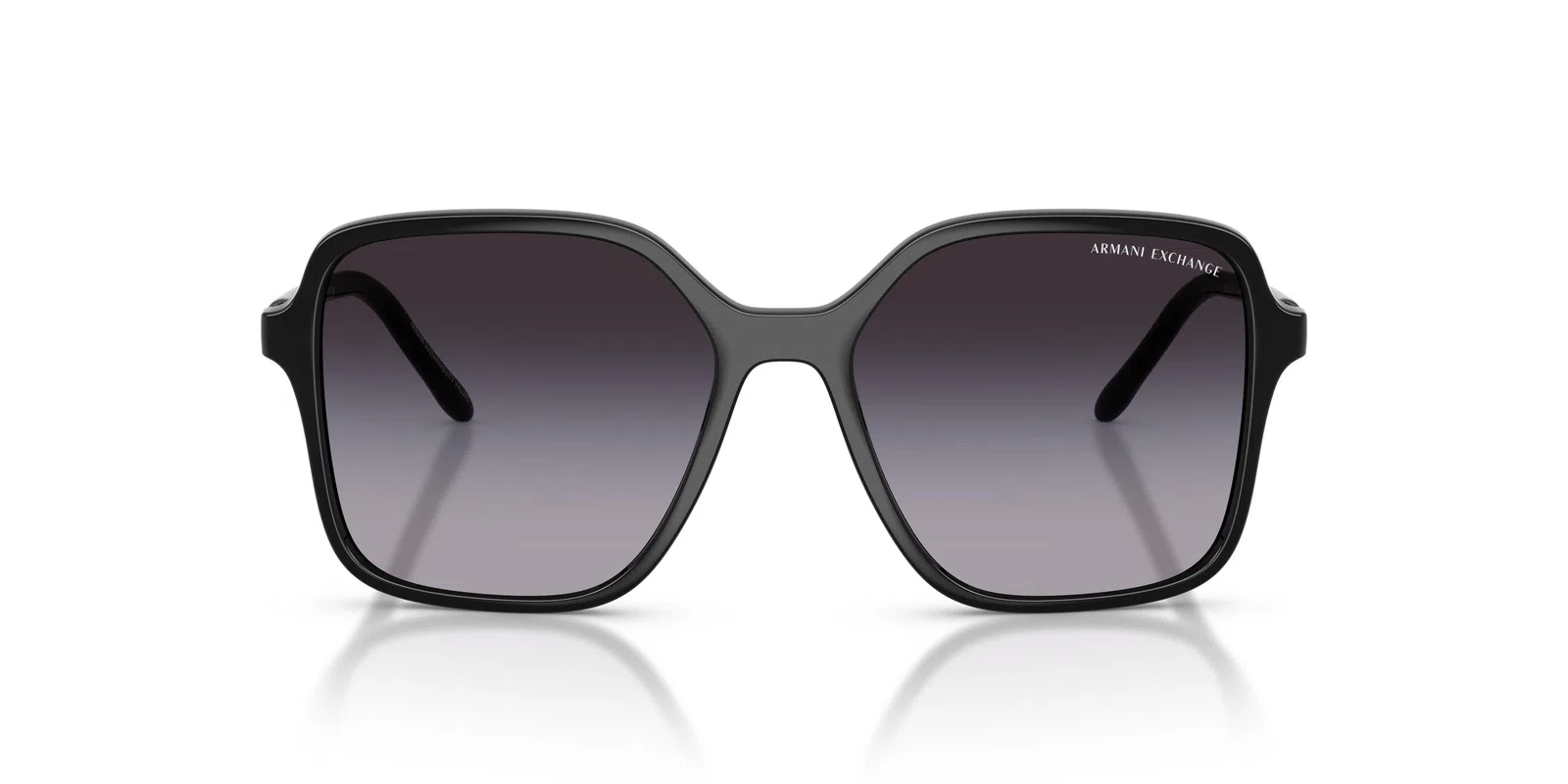 Armani Exchange 4163S Sunglasses - view 8